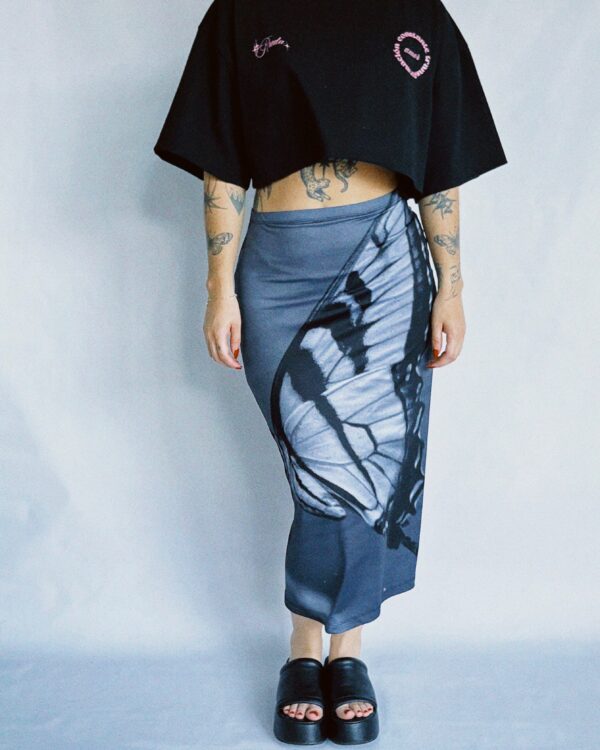 BUTTERFLY SKIRT A.C.T. - Image 2