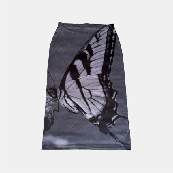 BUTTERFLY SKIRT A.C.T.