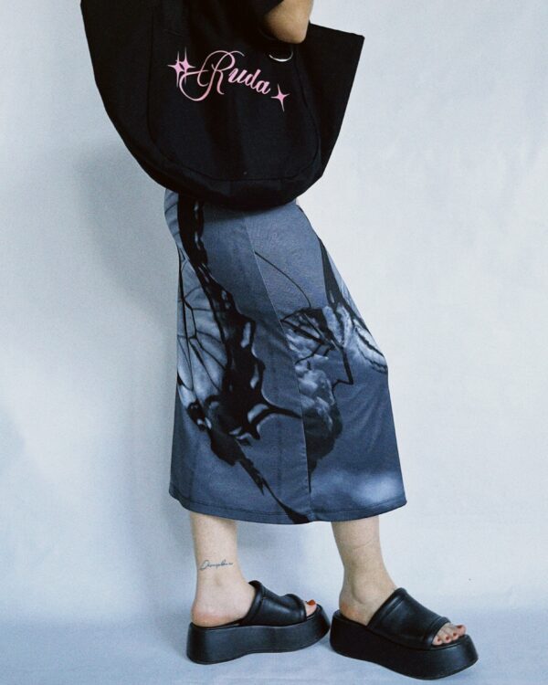 BUTTERFLY SKIRT A.C.T. - Image 3