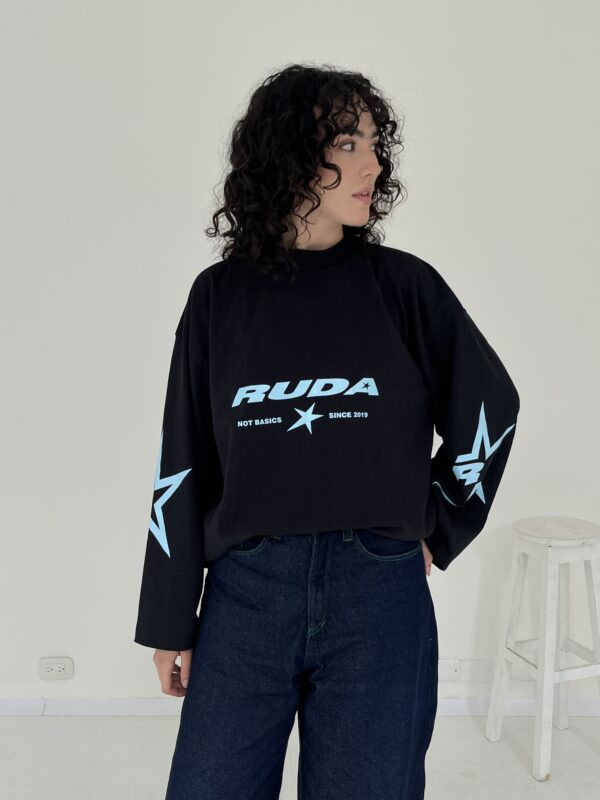 CAMIBUZO NEGRO - NOT BASICS - Image 5