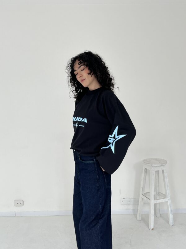 CAMIBUZO NEGRO - NOT BASICS - Image 4