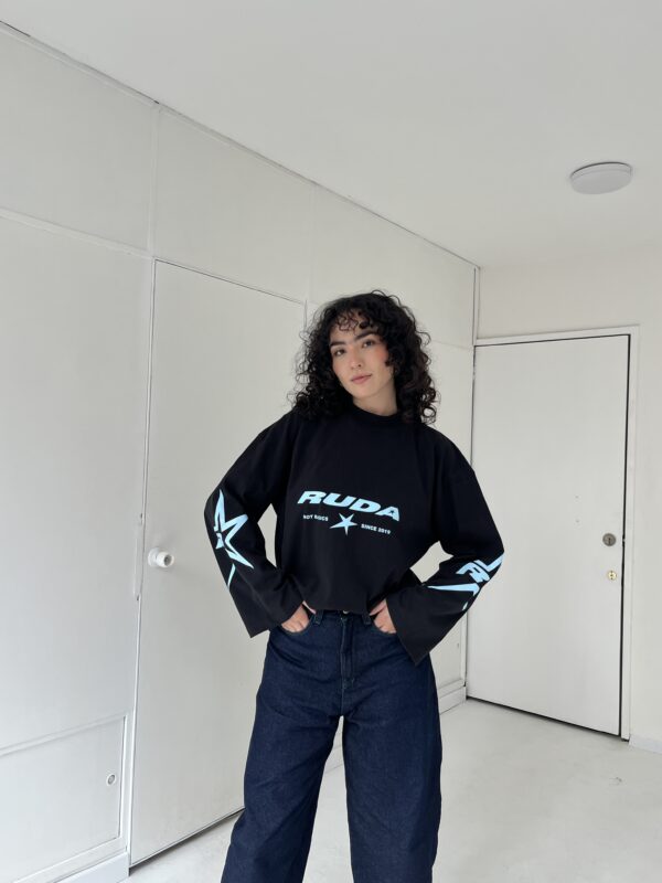 CAMIBUZO NEGRO - NOT BASICS - Image 3