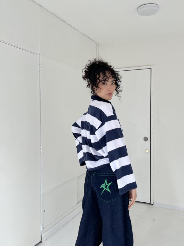 POLO RAYAS - NOT BASICS - Image 4
