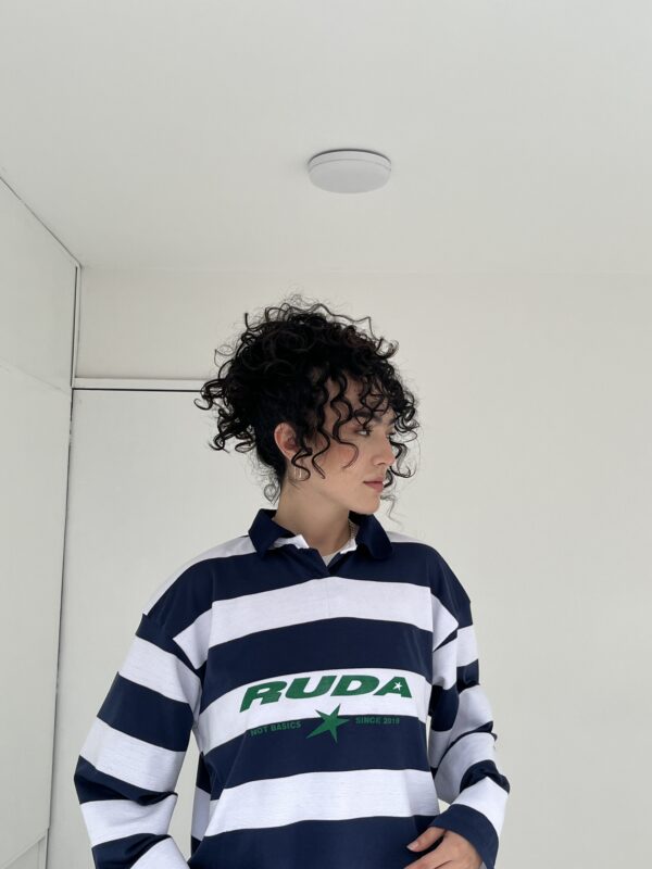 POLO RAYAS - NOT BASICS - Image 3