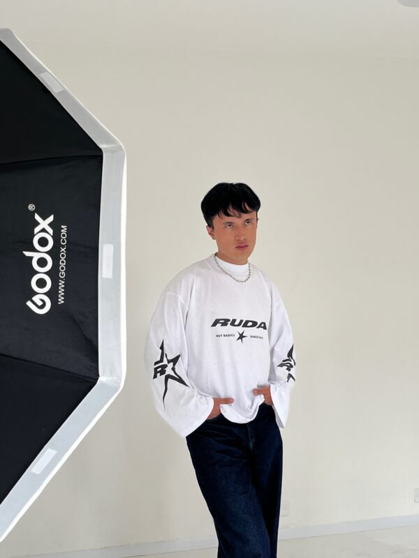 CAMIBUZO BLANCO - NOT BASICS - Image 3