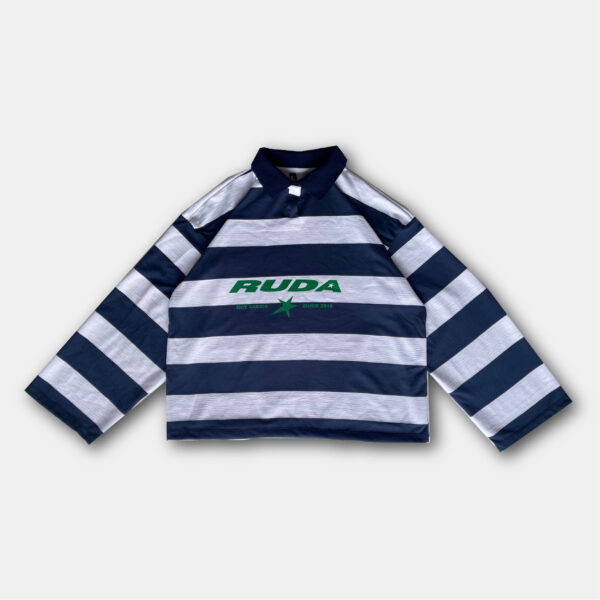 POLO RAYAS - NOT BASICS