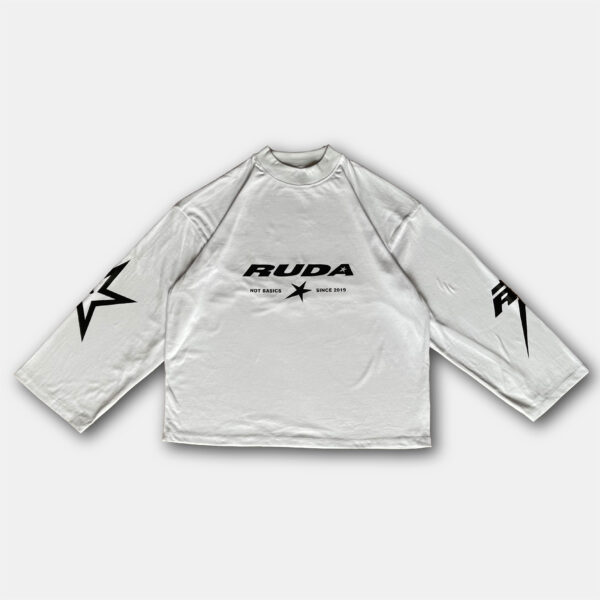 CAMIBUZO BLANCO - NOT BASICS