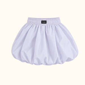 Miniskirt Renacer - Blanco