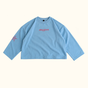 Wide Longsleeve Renacer