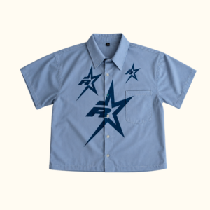 Camisa Renacer